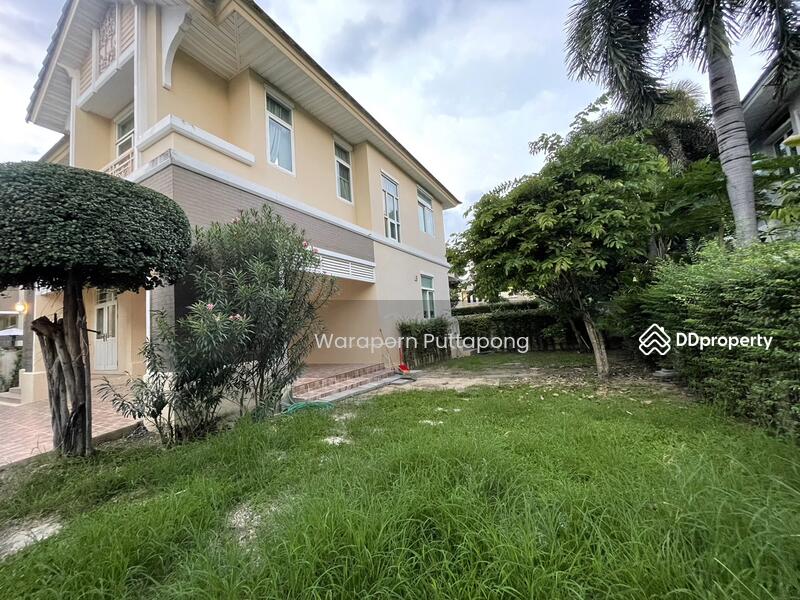 Perfect Masterpiece Ekamai-Ramintra, Bangkok, Praditmanutham Road, Lat Phrao, Lat Phrao, Bangkok, 3 Bedrooms, 200 sqm, Single Detached House For Rent, by Waraporn Puttapong, 10984742 - DDproperty.com