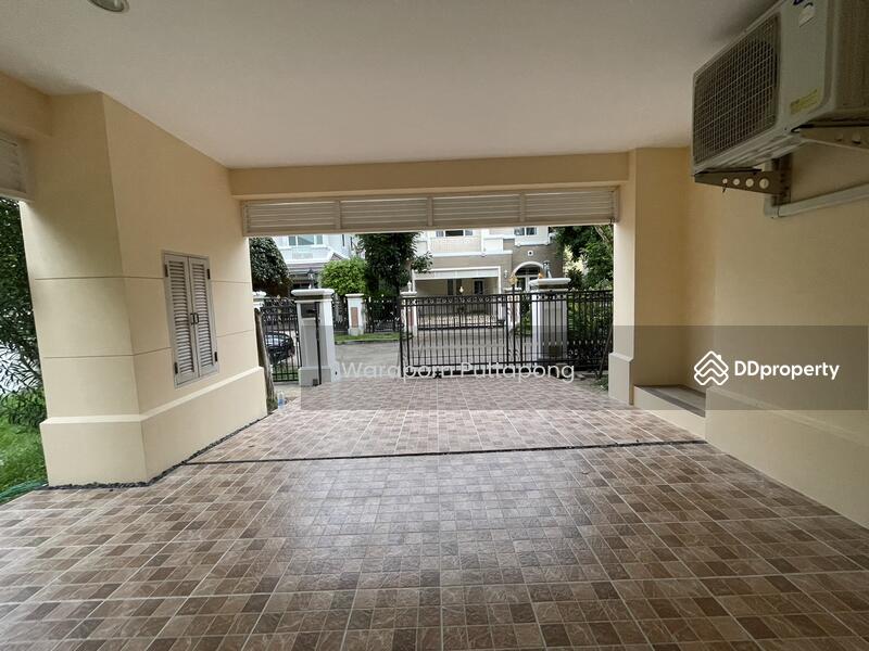 Perfect Masterpiece Ekamai-Ramintra, Bangkok, Praditmanutham Road, Lat Phrao, Lat Phrao, Bangkok, 3 Bedrooms, 200 sqm, Single Detached House For Rent, by Waraporn Puttapong, 10984742 - DDproperty.com