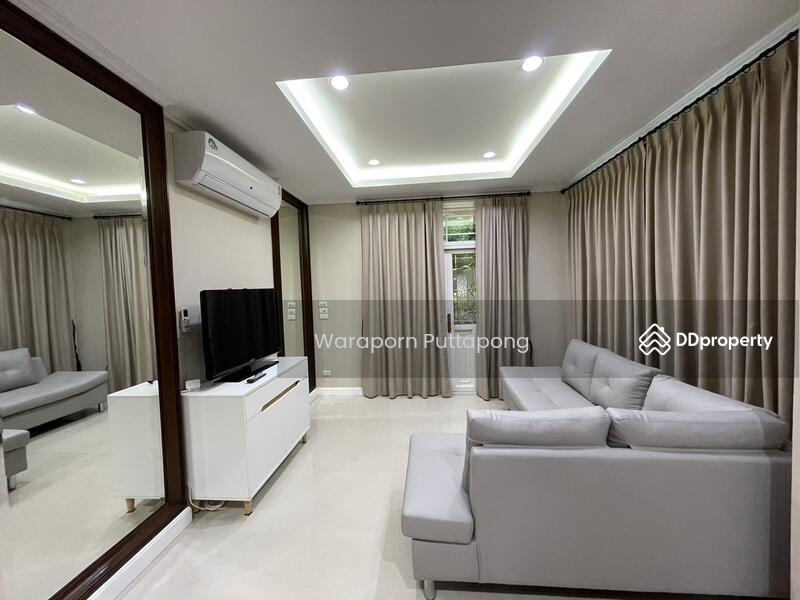 Perfect Masterpiece Ekamai-Ramintra, Bangkok, Praditmanutham Road, Lat Phrao, Lat Phrao, Bangkok, 3 Bedrooms, 200 sqm, Single Detached House For Rent, by Waraporn Puttapong, 10984742 - DDproperty.com