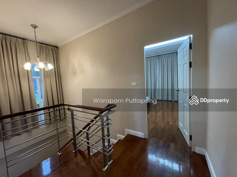 Perfect Masterpiece Ekamai-Ramintra, Bangkok, Praditmanutham Road, Lat Phrao, Lat Phrao, Bangkok, 3 Bedrooms, 200 sqm, Single Detached House For Rent, by Waraporn Puttapong, 10984742 - DDproperty.com