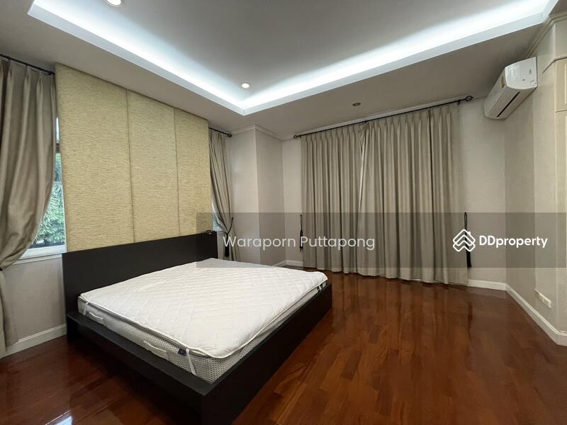 Perfect Masterpiece Ekamai-Ramintra, Bangkok, Praditmanutham Road, Lat Phrao, Lat Phrao, Bangkok, 3 Bedrooms, 200 sqm, Single Detached House For Rent, by Waraporn Puttapong, 10984742 - DDproperty.com
