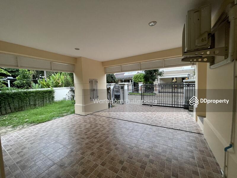 Perfect Masterpiece Ekamai-Ramintra, Bangkok, Praditmanutham Road, Lat Phrao, Lat Phrao, Bangkok, 3 Bedrooms, 200 sqm, Single Detached House For Rent, by Waraporn Puttapong, 10984742 - DDproperty.com