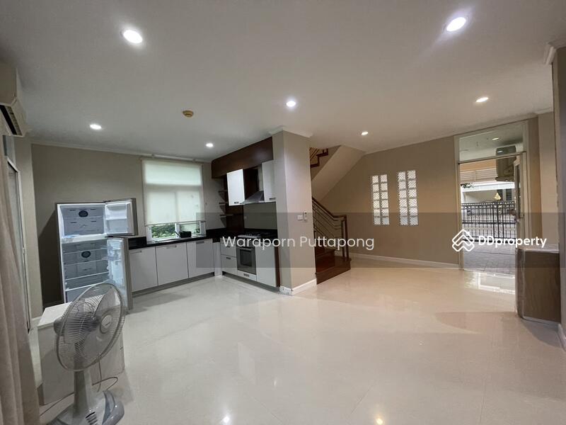 Perfect Masterpiece Ekamai-Ramintra, Bangkok, Praditmanutham Road, Lat Phrao, Lat Phrao, Bangkok, 3 Bedrooms, 200 sqm, Single Detached House For Rent, by Waraporn Puttapong, 10984742 - DDproperty.com