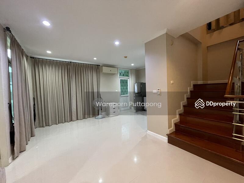 Perfect Masterpiece Ekamai-Ramintra : เพอร์เฟค มาสเตอร์พีซ เอกมัย-รามอินทรา, กรุงเทพ, ถนนประดิษฐ์มนูธรรม, ลาดพร้าว, ลาดพร้าว, กรุงเทพ, 200 ตร.ม., บ้านเดี่ยว ให้เช่า, โดย Waraporn Puttapong, 10984742 - DDproperty.com