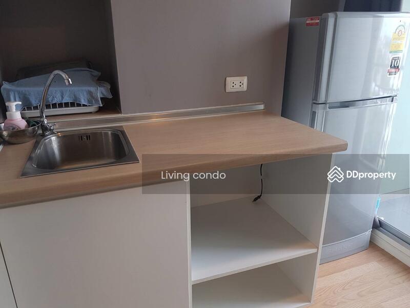 Lumpini Ville On Nut 46, Bangkok, Sukhumvit 77 Road, Suan Luang, Bangkok, 1 Bedroom, 23 sqm, Condo For Rent, by Living Condo, 10984757 - DDproperty.com
