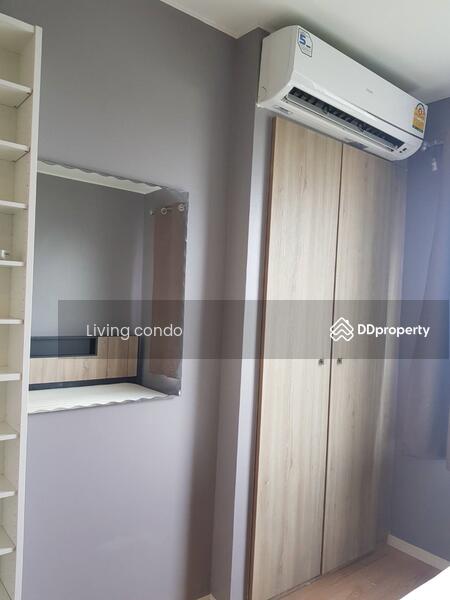 Lumpini Ville On Nut 46, Bangkok, Sukhumvit 77 Road, Suan Luang, Bangkok, 1 Bedroom, 23 sqm, Condo For Rent, by Living Condo, 10984757 - DDproperty.com