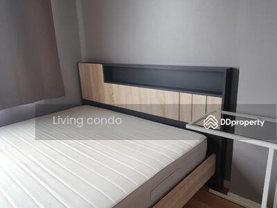 For Rent - Lumpini Ville On Nut 46, Bangkok