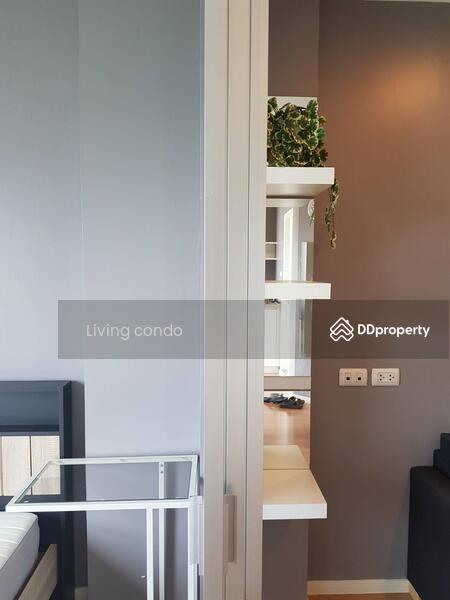Lumpini Ville On Nut 46, Bangkok, Sukhumvit 77 Road, Suan Luang, Bangkok, 1 Bedroom, 23 sqm, Condo For Rent, by Living Condo, 10984757 - DDproperty.com
