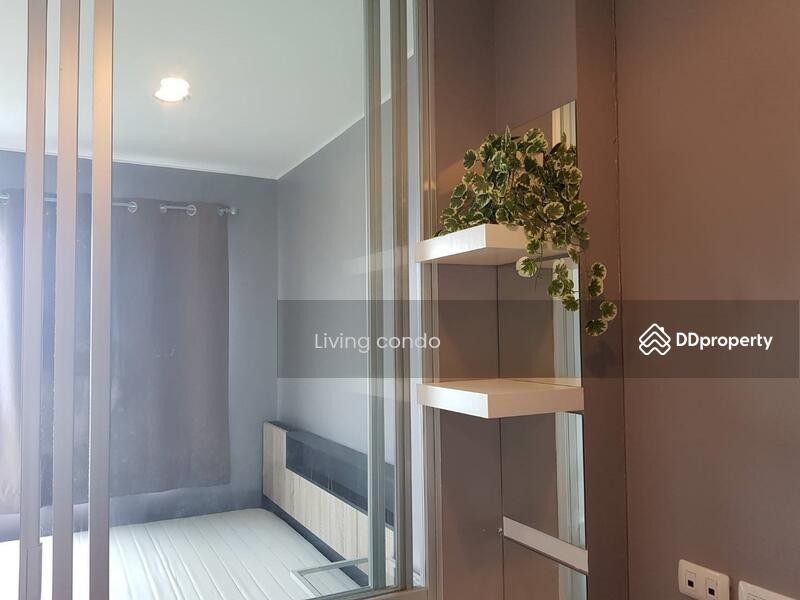 Lumpini Ville On Nut 46, Bangkok, Sukhumvit 77 Road, Suan Luang, Bangkok, 1 Bedroom, 23 sqm, Condo For Rent, by Living Condo, 10984757 - DDproperty.com