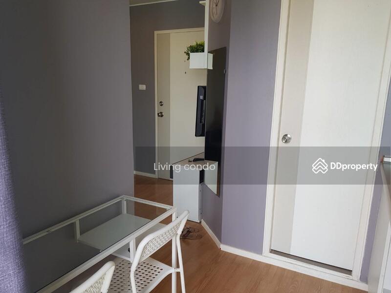 Lumpini Ville On Nut 46, Bangkok, Sukhumvit 77 Road, Suan Luang, Bangkok, 1 Bedroom, 23 sqm, Condo For Rent, by Living Condo, 10984757 - DDproperty.com
