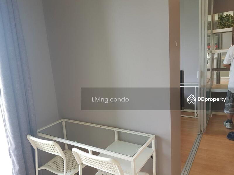 Lumpini Ville On Nut 46, Bangkok, Sukhumvit 77 Road, Suan Luang, Bangkok, 1 Bedroom, 23 sqm, Condo For Rent, by Living Condo, 10984757 - DDproperty.com