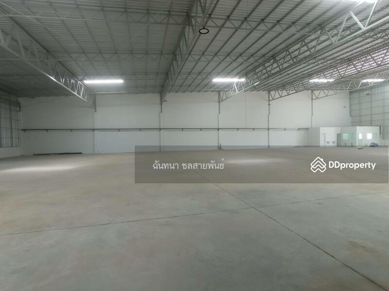 For Rent - Korat Warehouse, Nakhon Ratchasima