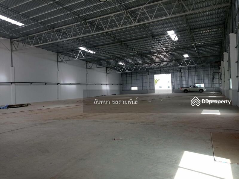 For Rent - Korat Warehouse, Nakhon Ratchasima