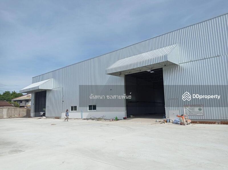 For Rent - Korat Warehouse, Nakhon Ratchasima