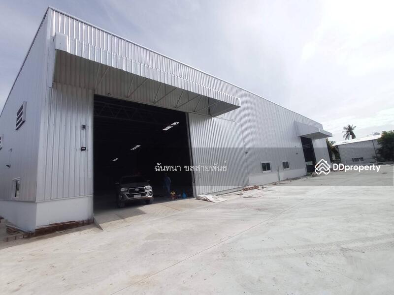 For Rent - Korat Warehouse, Nakhon Ratchasima
