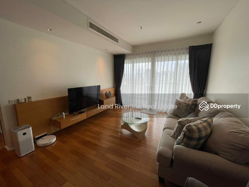 The Lakes, Bangkok, 123 Ratchadaphisek Road, Khlong Toei, Khlong Toei, Bangkok, 2 Bedrooms, 111 sqm, Condo For Rent, by Land Riverline Real Estate, 10984870 - DDproperty.com