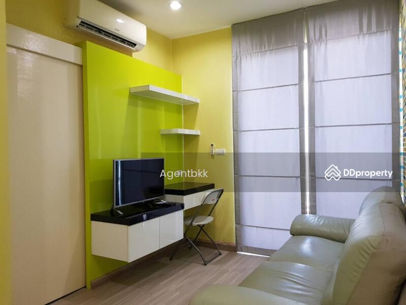 Astro Chaeng Wattana, Nonthaburi, 11120 Soi Chaengwattana-Pak Kret 19, Khlong Klue, Pak Kret, Nonthaburi, 1 Bedroom, 36 sqm, Condo For Rent, by Agentbkk, 10984907 - DDproperty.com