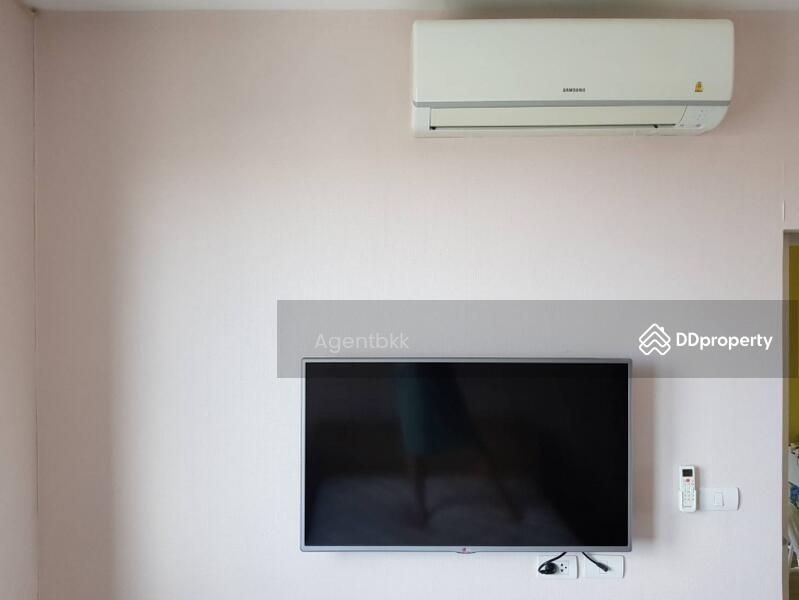 Astro Chaeng Wattana, Nonthaburi, 11120 Soi Chaengwattana-Pak Kret 19, Khlong Klue, Pak Kret, Nonthaburi, 1 Bedroom, 36 sqm, Condo For Rent, by Agentbkk, 10984907 - DDproperty.com