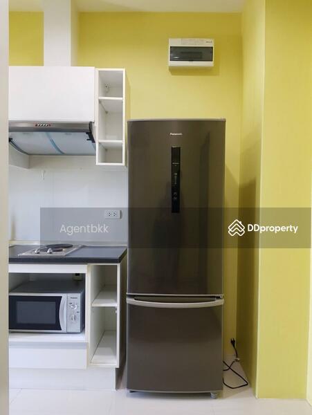 Astro Chaeng Wattana, Nonthaburi, 11120 Soi Chaengwattana-Pak Kret 19, Khlong Klue, Pak Kret, Nonthaburi, 1 Bedroom, 36 sqm, Condo For Rent, by Agentbkk, 10984907 - DDproperty.com