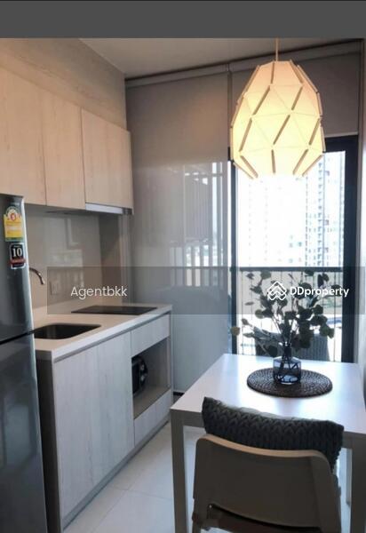 Life Sukhumvit 48, Bangkok, Soi Sukhumvit 48, Phra Kanong, Khlong Toei, Bangkok, 1 Bedroom, 30 sqm, Condo For Rent, by Agentbkk, 10984923 - DDproperty.com