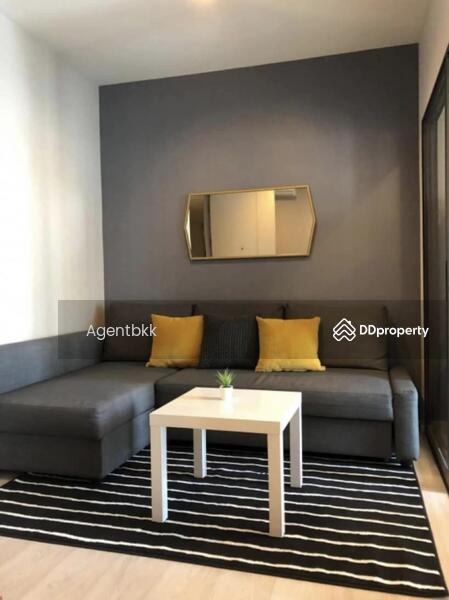Life Sukhumvit 48 : ไลฟ์ สุขุมวิท 48, กรุงเทพ, ซอยสุขุมวิท 48, พระโขนง, คลองเตย, กรุงเทพ, 30 ตร.ม., คอนโด ให้เช่า, โดย Agentbkk, 10984923 - DDproperty.com