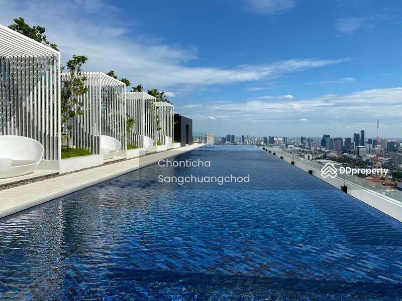 Life Asoke-Rama 9 : ไลฟ์ อโศก พระราม 9, กรุงเทพ, 626 ถนนอโศก-ดินแดง แขวงมักกะสัน เขตราชเทวี กรุงเทพมหานคร, มักกะสัน, ราชเทวี, กรุงเทพ, 26 ตร.ม., คอนโด ขาย, โดย Chonticha Sangchuangchod, 10985009 - DDproperty.com