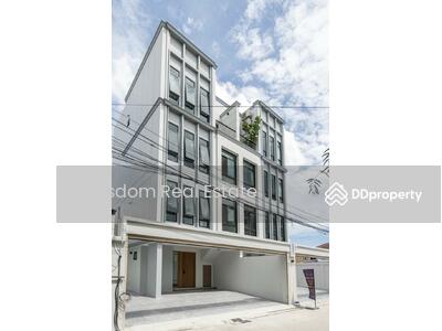 ขาย - บ้านเมย์แฟร์ ลาดพร้าว 71, กรุงเทพ