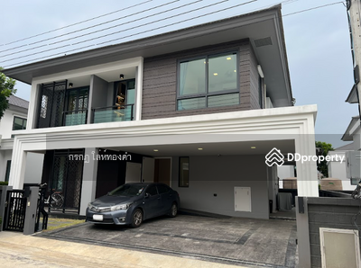 ขาย - Grand Britania Bangna-Suvarnabhumi, สมุทรปราการ