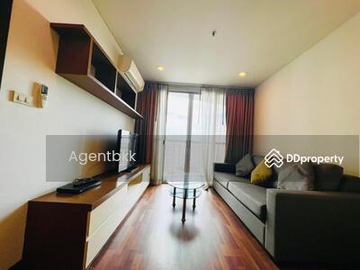 For Rent - Le Luk Condominium, Bangkok
