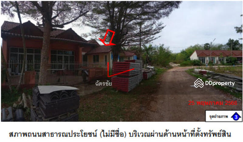 ขาย - ใกล้ถนนสายบางแก้ว-หาดไข่เต่า, พัทลุง