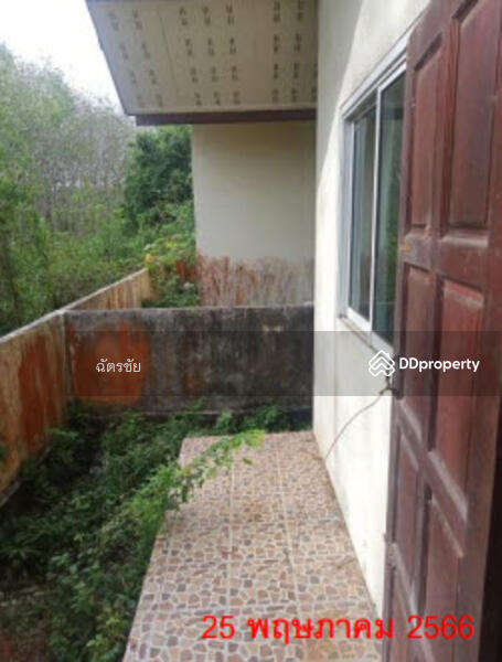 For Sale - ใกล้ถนนสายบางแก้ว-หาดไข่เต่า, Phatthalung