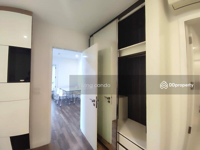 The Room Sukhumvit 62, Bangkok, 2288 Sukhumvit Road, Bang Chak, Phra Khanong, Bangkok, 2 Bedrooms, 75 sqm, Condo For Rent, by Living Condo, 10985832 - DDproperty.com