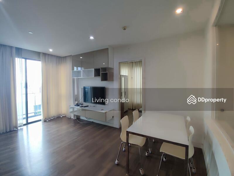 The Room Sukhumvit 62, Bangkok, 2288 Sukhumvit Road, Bang Chak, Phra Khanong, Bangkok, 2 Bedrooms, 75 sqm, Condo For Rent, by Living Condo, 10985832 - DDproperty.com
