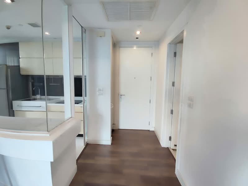 The Room Sukhumvit 62, Bangkok, 2288 Sukhumvit Road, Bang Chak, Phra Khanong, Bangkok, 2 Bedrooms, 75 sqm, Condo For Rent, by Living Condo, 10985832 - DDproperty.com