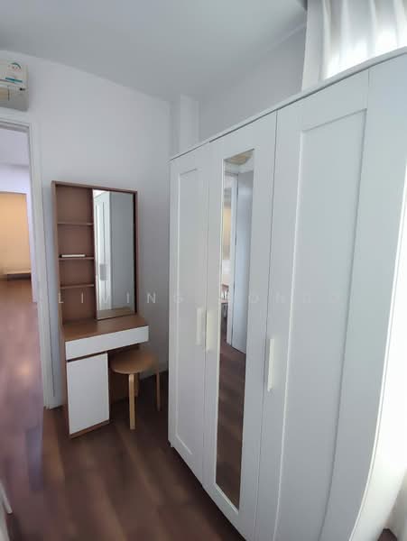 The Room Sukhumvit 62, Bangkok, 2288 Sukhumvit Road, Bang Chak, Phra Khanong, Bangkok, 2 Bedrooms, 75 sqm, Condo For Rent, by Living Condo, 10985832 - DDproperty.com