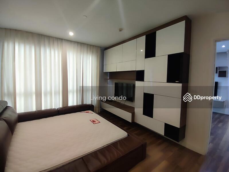 The Room Sukhumvit 62, Bangkok, 2288 Sukhumvit Road, Bang Chak, Phra Khanong, Bangkok, 2 Bedrooms, 75 sqm, Condo For Rent, by Living Condo, 10985832 - DDproperty.com