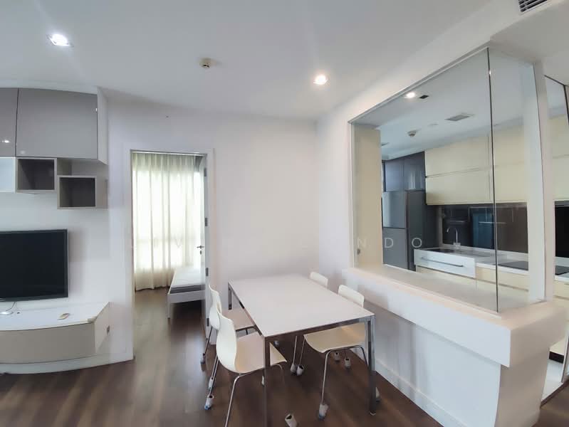 The Room Sukhumvit 62, Bangkok, 2288 Sukhumvit Road, Bang Chak, Phra Khanong, Bangkok, 2 Bedrooms, 75 sqm, Condo For Rent, by Living Condo, 10985832 - DDproperty.com