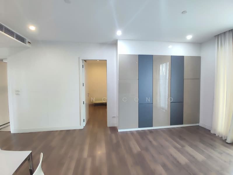 The Room Sukhumvit 62, Bangkok, 2288 Sukhumvit Road, Bang Chak, Phra Khanong, Bangkok, 2 Bedrooms, 75 sqm, Condo For Rent, by Living Condo, 10985832 - DDproperty.com