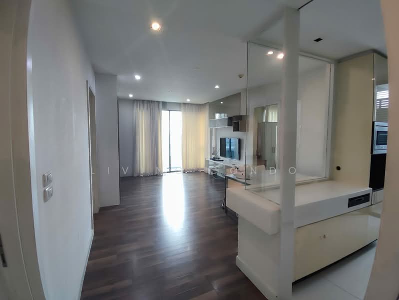 The Room Sukhumvit 62, Bangkok, 2288 Sukhumvit Road, Bang Chak, Phra Khanong, Bangkok, 2 Bedrooms, 75 sqm, Condo For Rent, by Living Condo, 10985832 - DDproperty.com