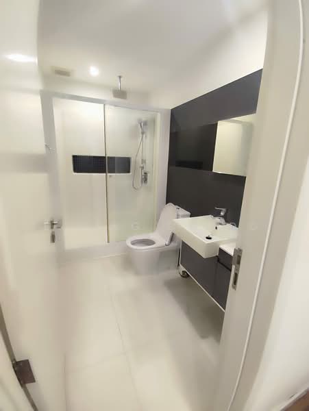 The Room Sukhumvit 62, Bangkok, 2288 Sukhumvit Road, Bang Chak, Phra Khanong, Bangkok, 2 Bedrooms, 75 sqm, Condo For Rent, by Living Condo, 10985832 - DDproperty.com