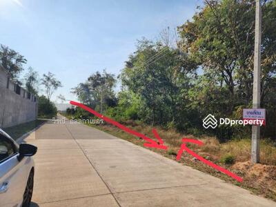 ขาย - ขาย ท่ีดิน เหมาะทำจัดสรร รุ่งนิรันดร์ exclusive 5, นครราชสีมา