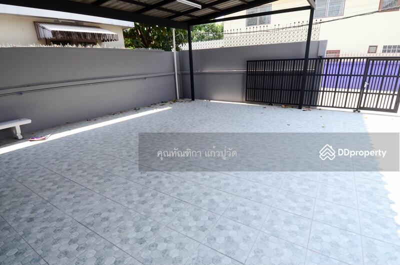 ให้เช่า - Moobaan Sena Niwet Project 1 : หมู่บ้านเสนานิเวศน์โครงการ 1, กรุงเทพ