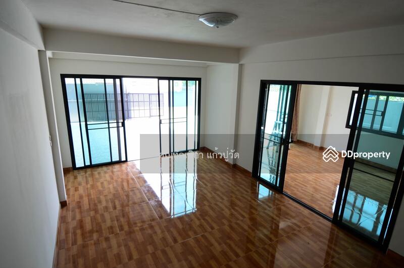 For Rent - Moobaan Sena Niwet Project 1, Bangkok