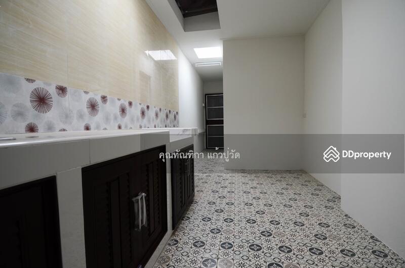 ให้เช่า - Moobaan Sena Niwet Project 1 : หมู่บ้านเสนานิเวศน์โครงการ 1, กรุงเทพ