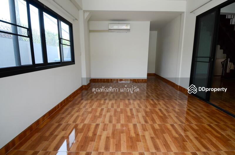 For Rent - Moobaan Sena Niwet Project 1, Bangkok