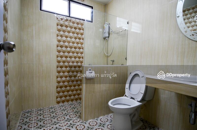 For Rent - Moobaan Sena Niwet Project 1, Bangkok