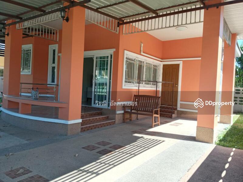 เช่าบ้านเดี่ยวชั้นเดียว ใกล้ The mall, Nakhon Ratchasima, Nai Muang, Muang Nakhon Ratchasima, Nakhon Ratchasima, 3 Bedrooms, 130 sqm, Single Detached House For Rent, by วิรณี  อัลล์กาเยอร์, 10985891 - DDproperty.com