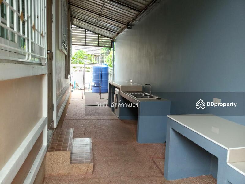 เช่าบ้านเดี่ยวชั้นเดียว ใกล้ The mall, Nakhon Ratchasima, Nai Muang, Muang Nakhon Ratchasima, Nakhon Ratchasima, 3 Bedrooms, 130 sqm, Single Detached House For Rent, by วิรณี  อัลล์กาเยอร์, 10985891 - DDproperty.com