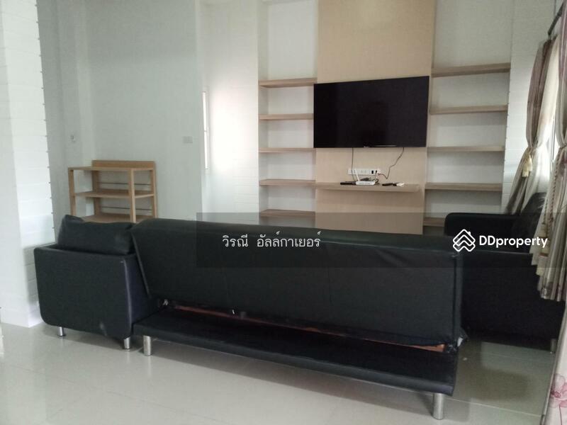 เช่าบ้านเดี่ยวชั้นเดียว ใกล้ The mall, Nakhon Ratchasima, Nai Muang, Muang Nakhon Ratchasima, Nakhon Ratchasima, 3 Bedrooms, 130 sqm, Single Detached House For Rent, by วิรณี  อัลล์กาเยอร์, 10985891 - DDproperty.com