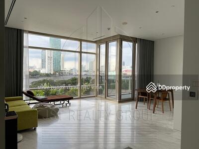 ขาย - Four Seasons Private Residences : โฟร์ ซีซั่นส์ ไพรเวท เรสสิเด้นซ์, กรุงเทพ
